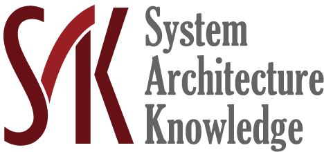 System Architecture Knowledge