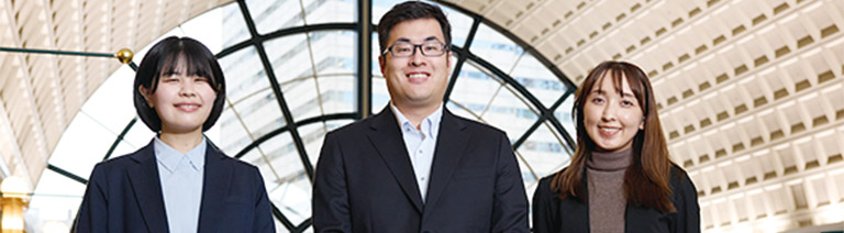 入試ガイダンス