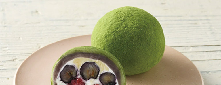 あんこ好きにはたまらない！あんこ博覧会｜SAK University 東京イノベーションキャンパス Discovery Days