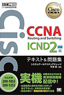 CCNA ICND2