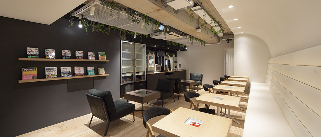 秋葉原キャンパス