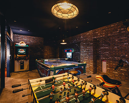 ホワイトハッカーのラボルーム