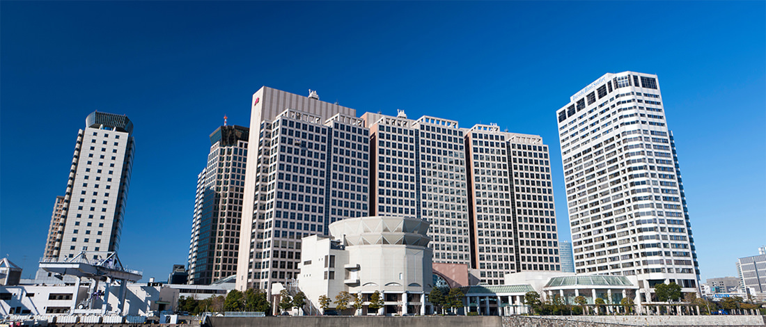 品川天王洲キャンパス