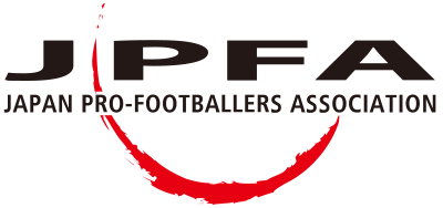 日本プロサッカー選手会（JPFA）のオフィシャル理念パートナーです。