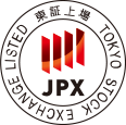 当校の運営母体は東証上場企業