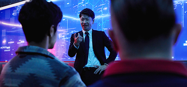 2年生　実装力と設計力を高める年