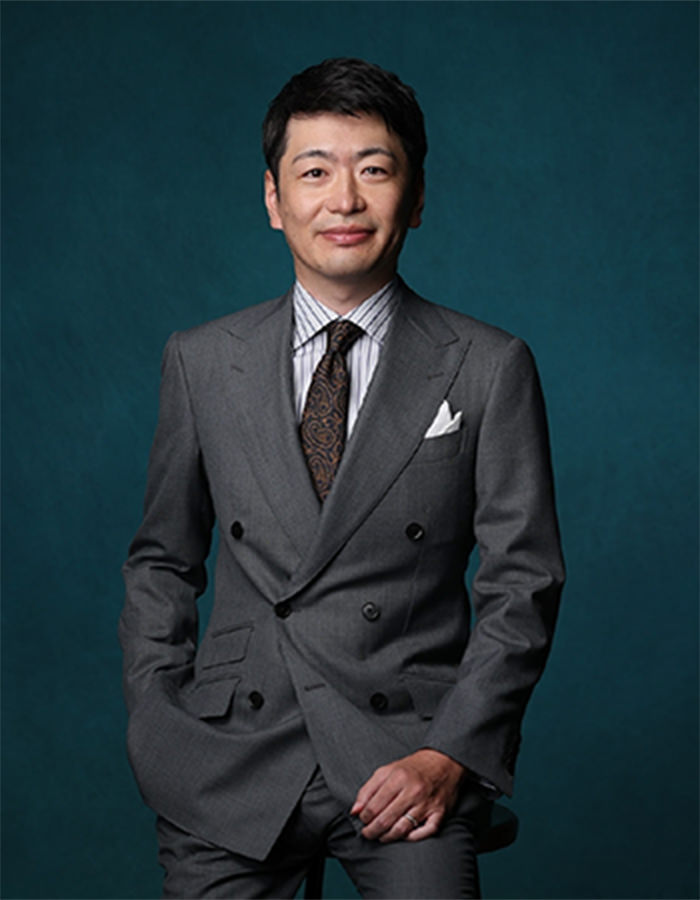 教員　須藤 雄一