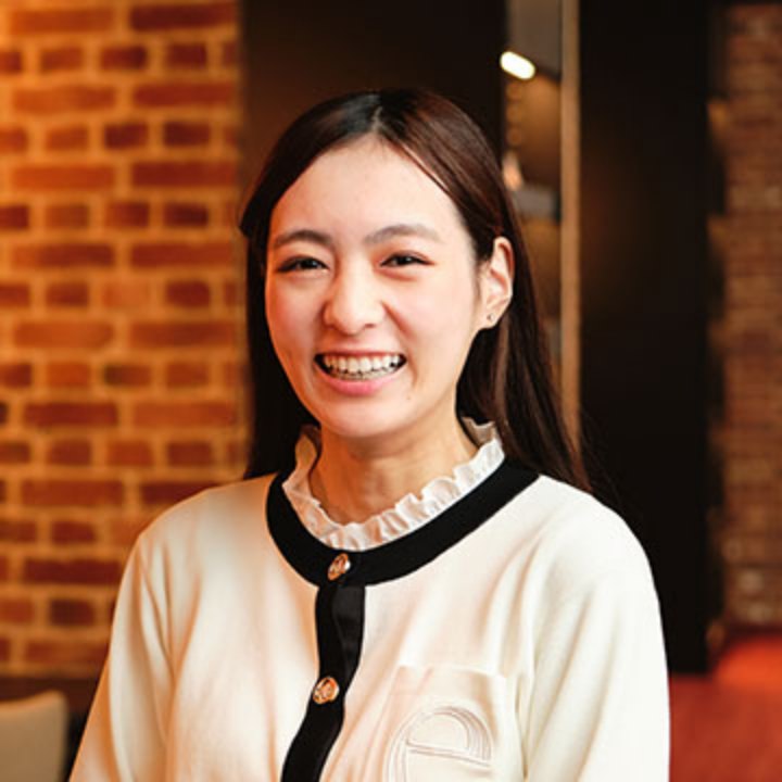 一年生 川島さん