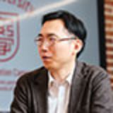 土橋 直樹 学部長