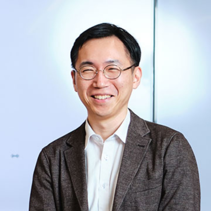 土橋 直樹 学部長