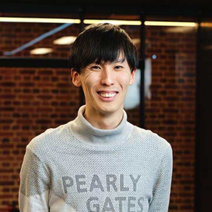 一年生 山口さん