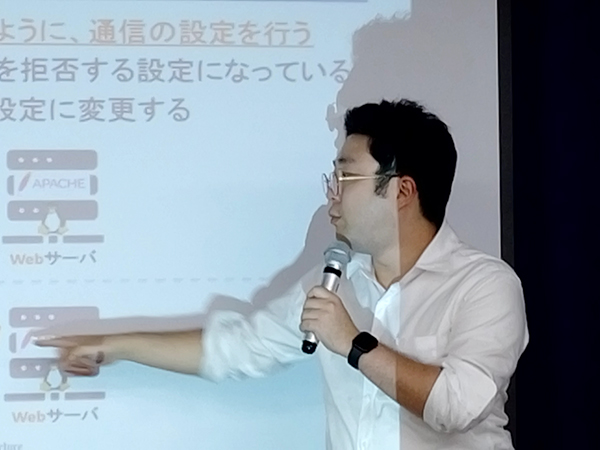 オープンキャンパス