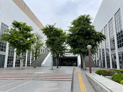 2025部活応援「進路相談フェア」in高松｜英国国立エセックス大学公認国際教育提携校 SAK University東京イノベーションキャンパス -コンピュータサイエンス×AIエンジニアリング専攻学科-