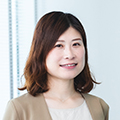 LINEヤフー株式会社 中村有沙様｜英国国立エセックス大学公認国際教育提携校 SAK University東京イノベーションキャンパス -コンピュータサイエンス×AIエンジニアリング専攻学科-