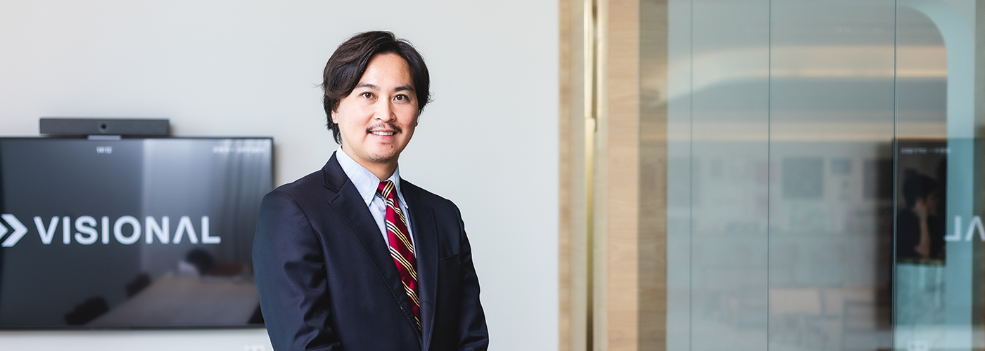 株式会社BIZREACH