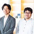 さくらインターネット株式会社　川村様 / 武村様｜英国国立エセックス大学公認国際教育提携校 SAK University東京イノベーションキャンパス -コンピュータサイエンス×AIエンジニアリング専攻学科-