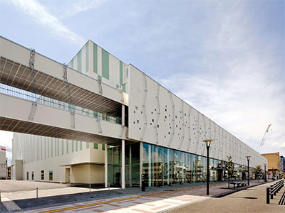 大学・短期大学・専門学校等進路相談会【沼津会場】｜英国国立エセックス大学公認国際教育提携校 SAK University東京イノベーションキャンパス -コンピュータサイエンス×AIエンジニアリング専攻学科-