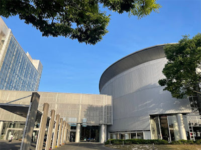 大学・短期大学・専門学校進学ガイダンス米子｜英国国立エセックス大学公認国際教育提携校 SAK University東京イノベーションキャンパス -コンピュータサイエンス×AIエンジニアリング専攻学科-