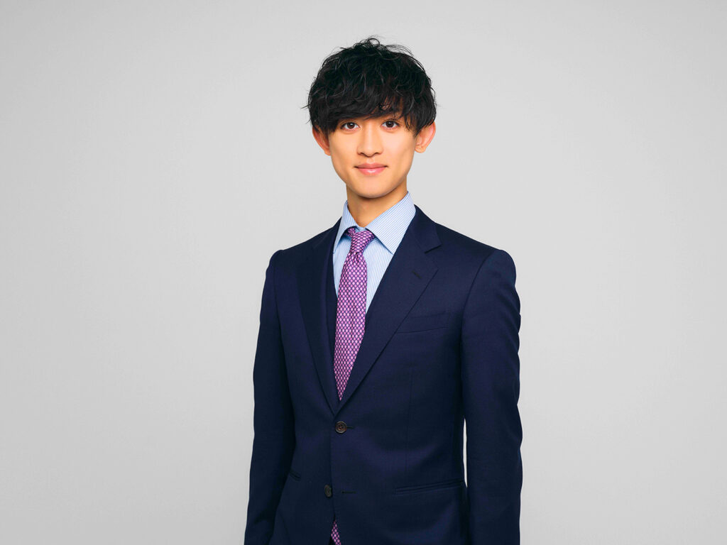 SAK University 体験授業 Discovery Daysのプログラム、FUTURE TALK