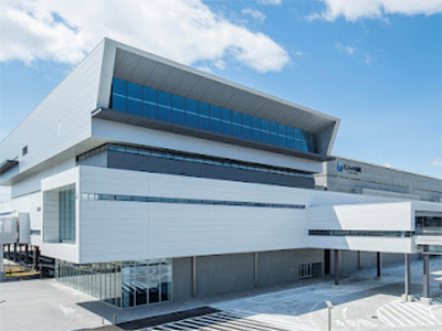 進路フェスタ2026 in ぐんま｜英国国立エセックス大学公認国際教育提携校 SAK University東京イノベーションキャンパス -コンピュータサイエンス×AIエンジニアリング専攻学科-