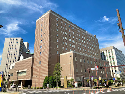 大学・短期大学・専門学校・企業　進路相談会＆職業研究会 in 水戸｜英国国立エセックス大学公認国際教育提携校 SAK University東京イノベーションキャンパス -コンピュータサイエンス×AIエンジニアリング専攻学科-