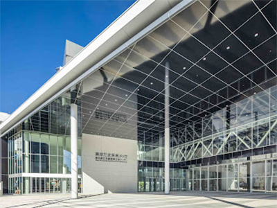 大学・短期大学・専門学校進学ガイダンス in 立川｜英国国立エセックス大学公認国際教育提携校 SAK University東京イノベーションキャンパス -コンピュータサイエンス×AIエンジニアリング専攻学科-